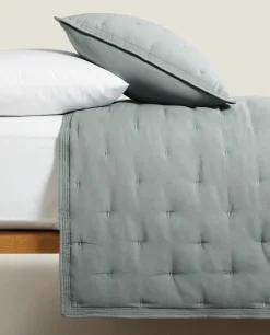 Microfiber Quilt