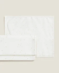 Moon And Star Duvet Cover Set