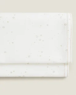 Moon And Star Duvet Cover Set