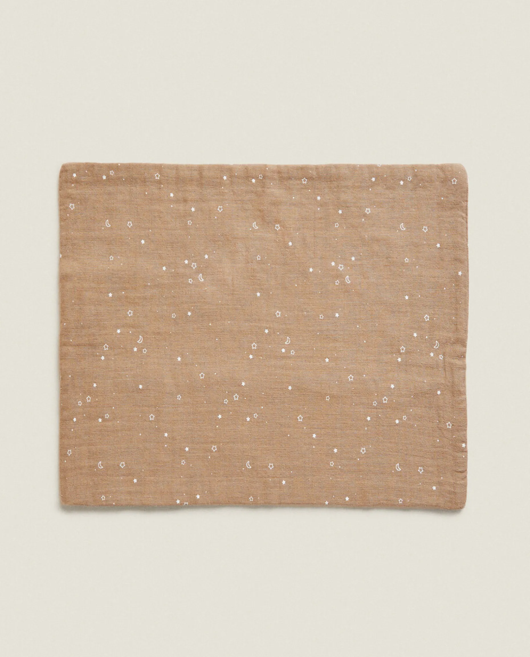 Moon And Star Duvet Cover Set