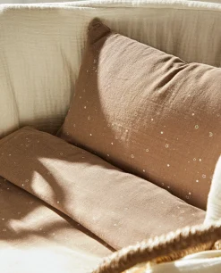 Moon And Star Duvet Cover Set