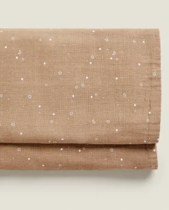 Moon And Star Duvet Cover Set