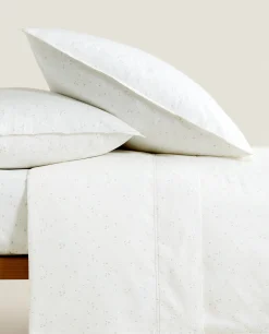 Moons And Stars Duvet Cover