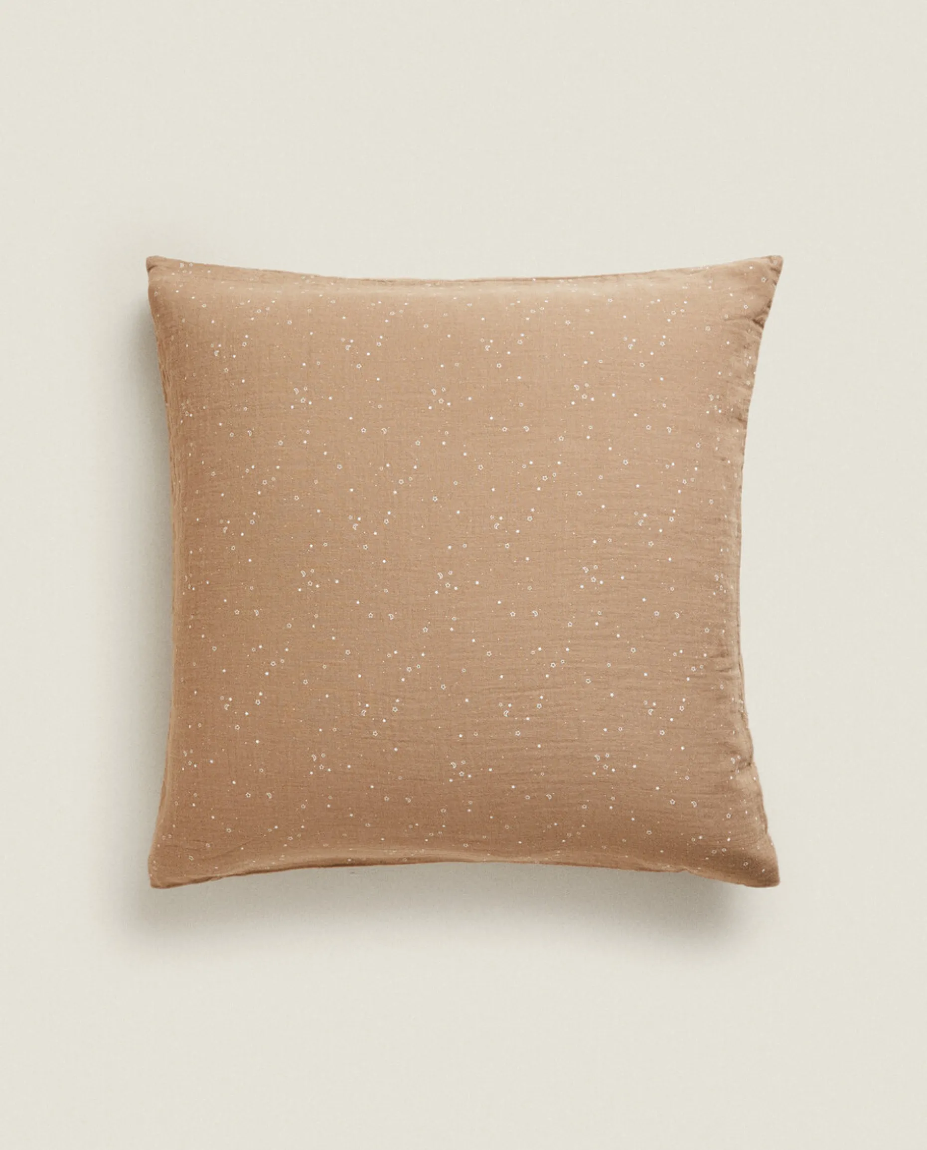 Moons And Stars Pillowcase