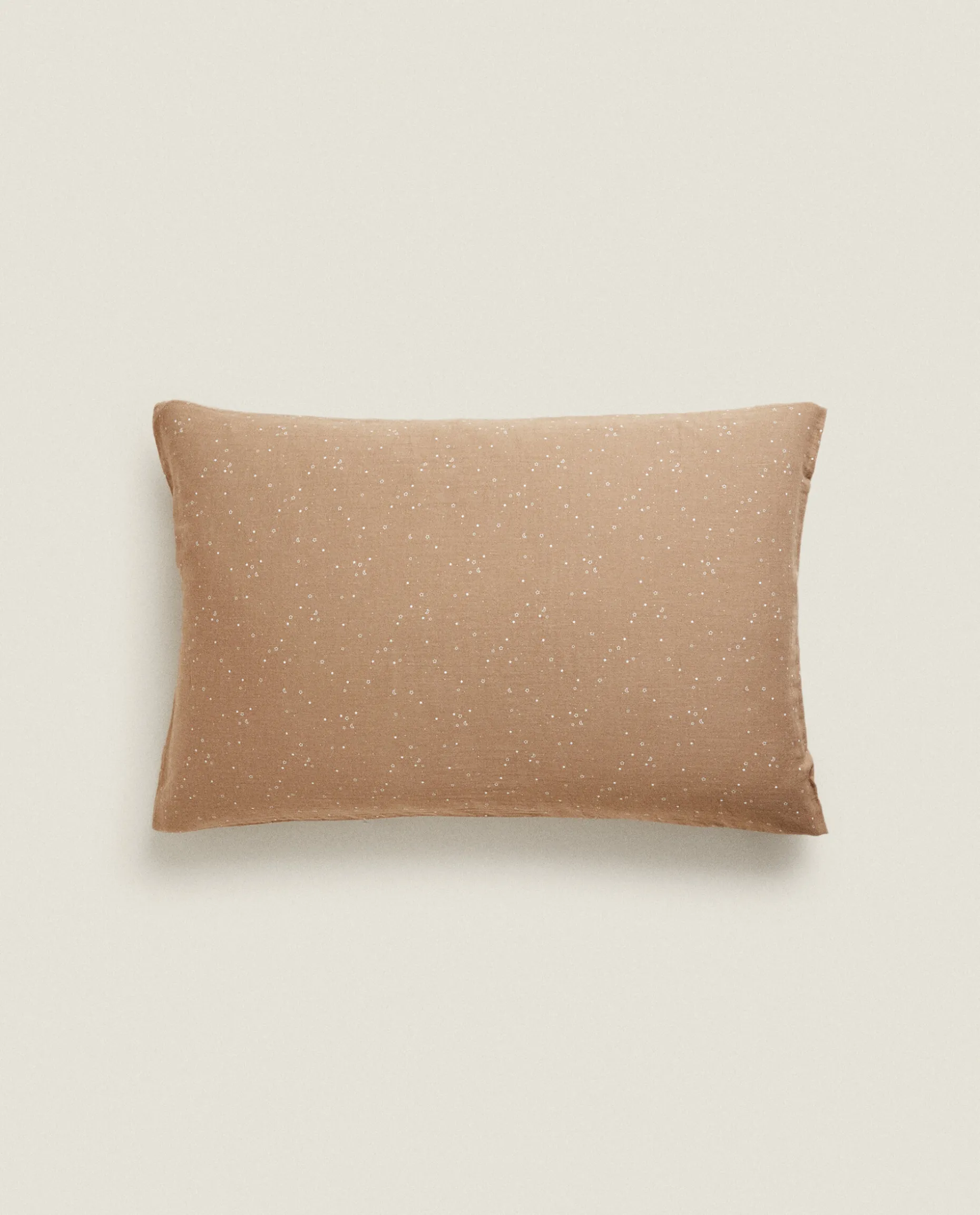 Moons And Stars Pillowcase