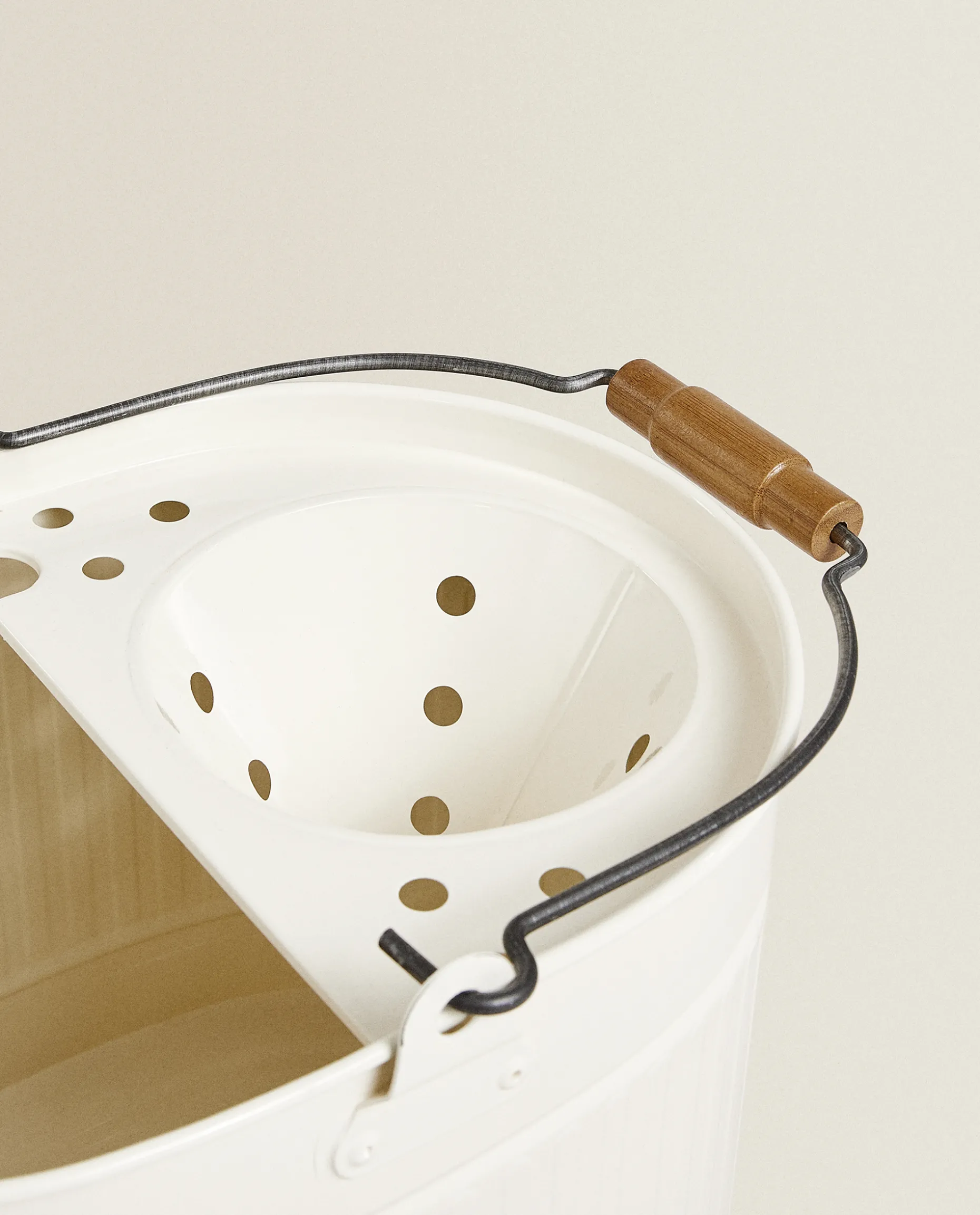 Mop And Bucket Set