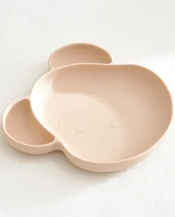 Mouse Silicone Plate