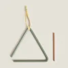 Musical Triangle Toy