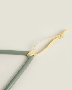 Musical Triangle Toy
