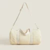 Muslin Diaper Bag