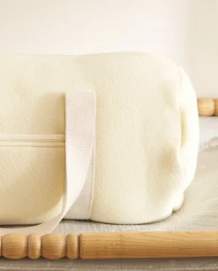 Muslin Diaper Bag