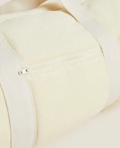 Muslin Diaper Bag