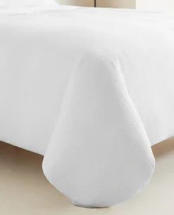 Muslin Duvet Cover
