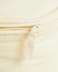 Muslin Toiletry Bag