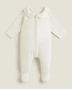 Newborn Set With Trim