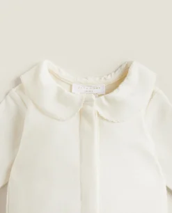 Newborn Set With Trim