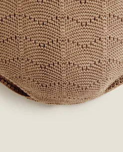 Openwork Baby Bloomers
