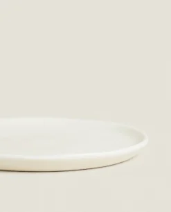 Oval Tray