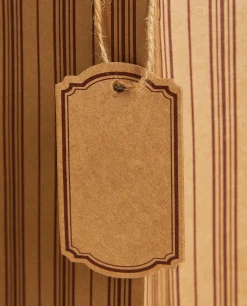 Pack Of Wine Gift Bags