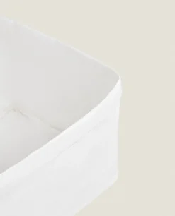 Paper-Design Organizer Basket