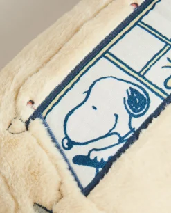 Peanuts™ Bus Pillow