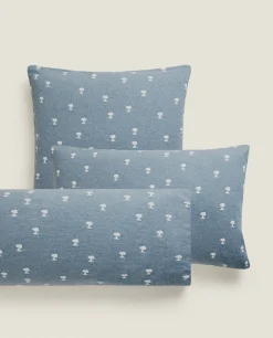 Peanuts™ Cotton Jersey Pillowcase