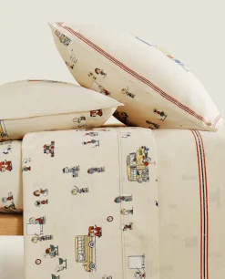 Peanuts™ Duvet Cover