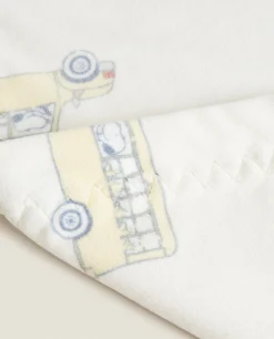 Peanuts™ Fleece Blanket