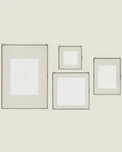 Photo Frame With Trim
