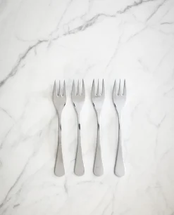 4-Piece Brunch Fork Box