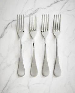 4-Piece Classic Fork Box