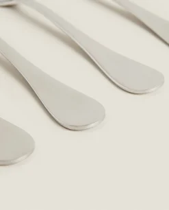 4-Piece Classic Fork Box