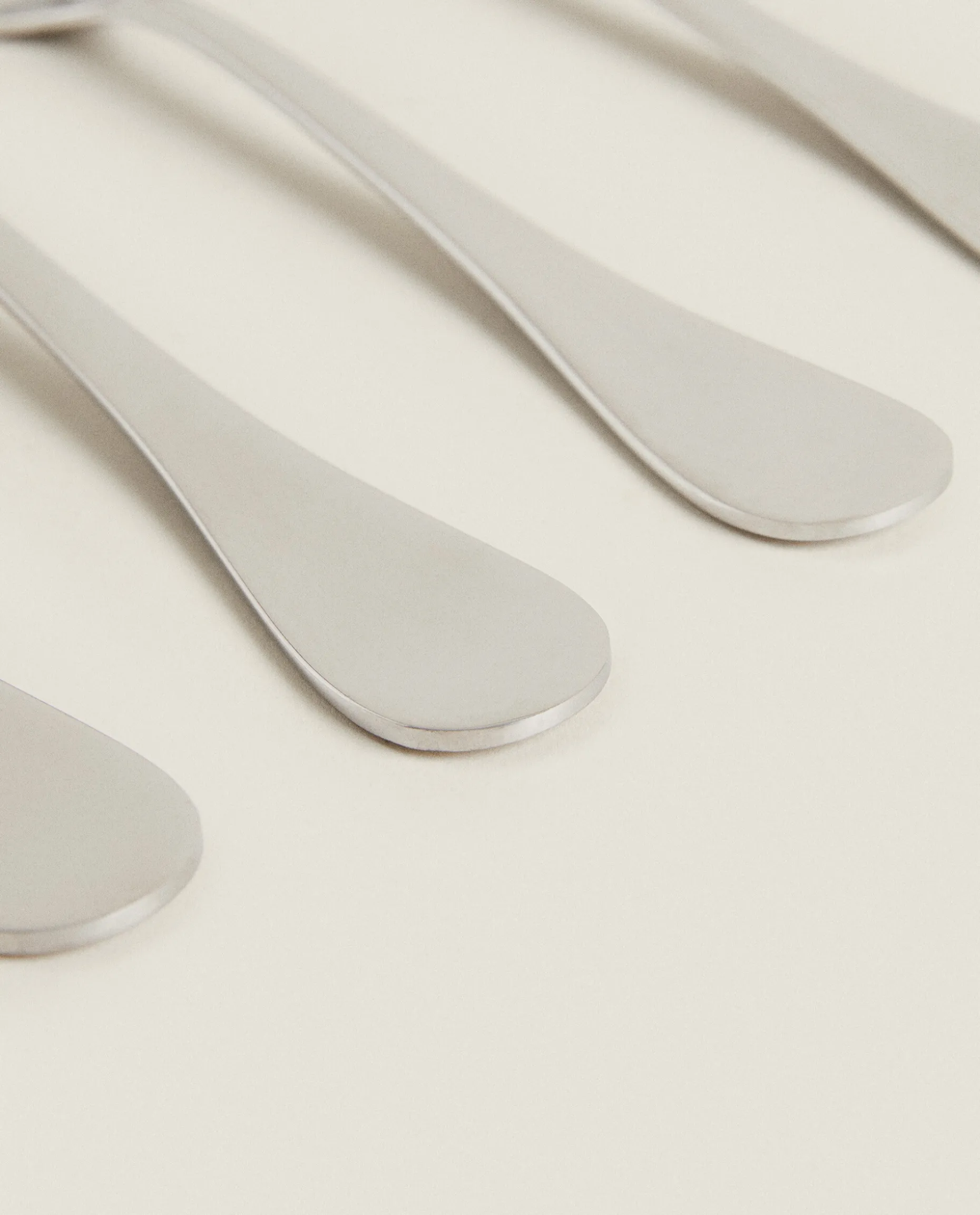 4-Piece Classic Fork Box
