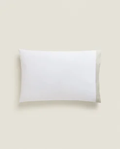 Pillowcase With Border