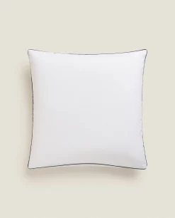 Pillowcase With Piping