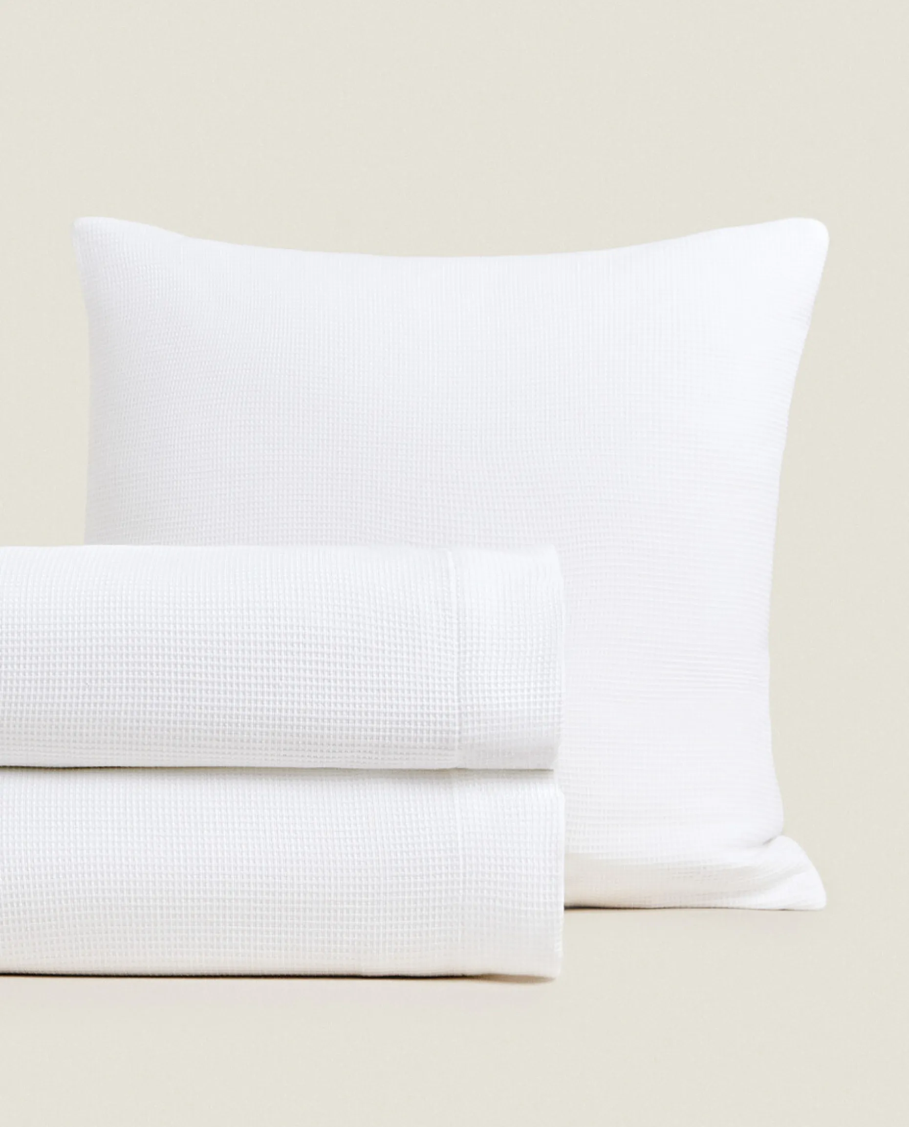 Pique Bedspread
