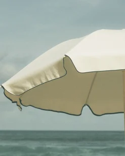 Plain Beach Umbrella (O 63.0
