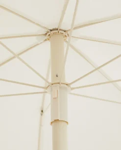 Plain Beach Umbrella (O 63.0