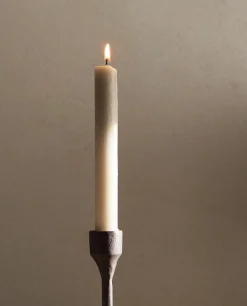 Plain Candle (Pack Of 4)