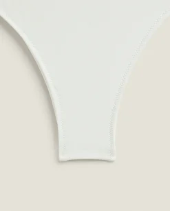 Plain Swimsuit