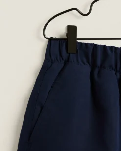 Plain Swimsuit