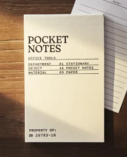 Pocket Notepad