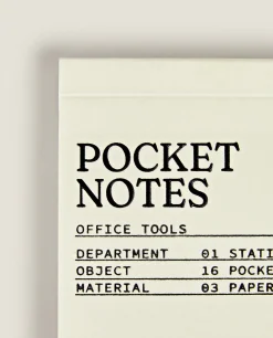 Pocket Notepad