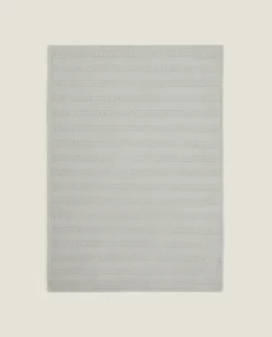 Pointelle Cotton Blanket