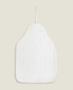 Polka Dot Cotton Changing Mat