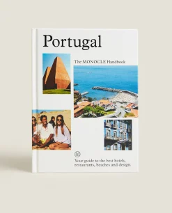 Portugal Monocle Travel Book