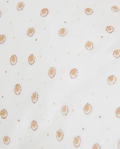 Printed Bolster Cushion