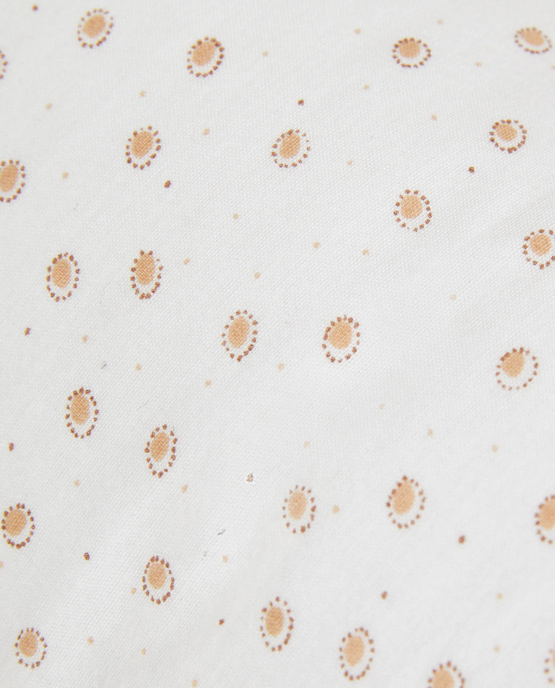 Printed Bolster Cushion