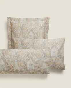Printed Pillowcase