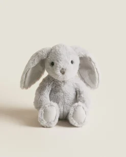 Rabbit Plush Toy